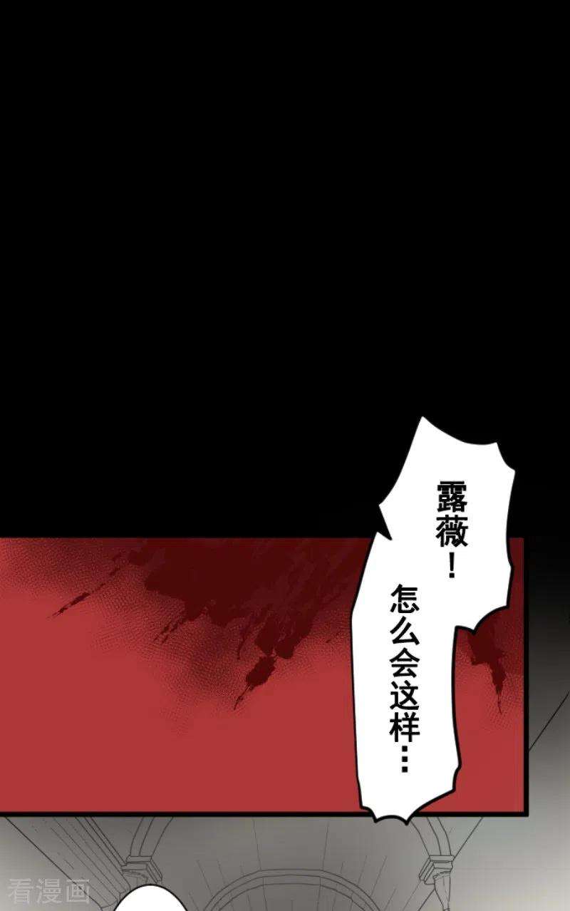 他和她的魔法契约229话 过去篇33