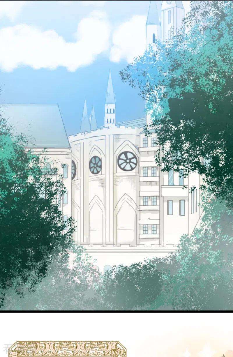 他和她的魔法契约230话 努力练习