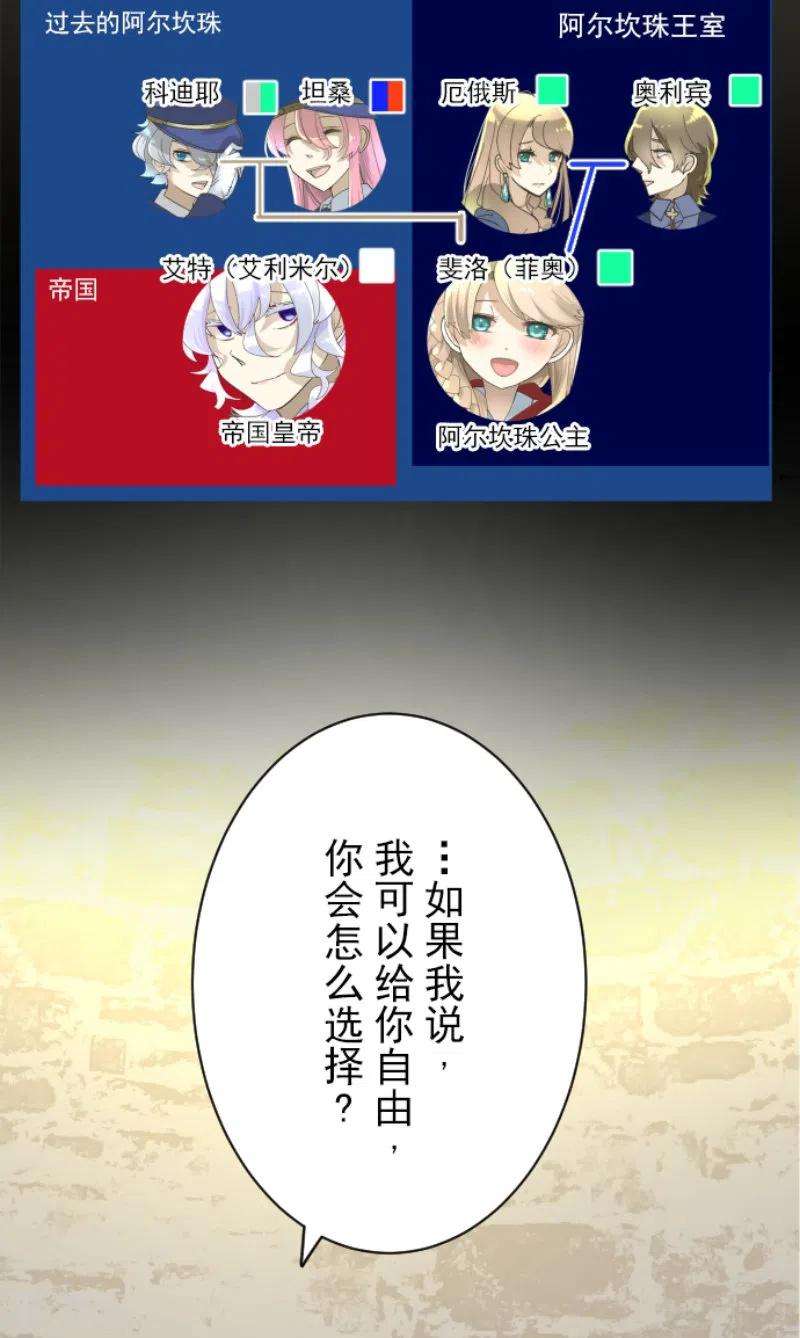 他和她的魔法契约236话 跟踪1