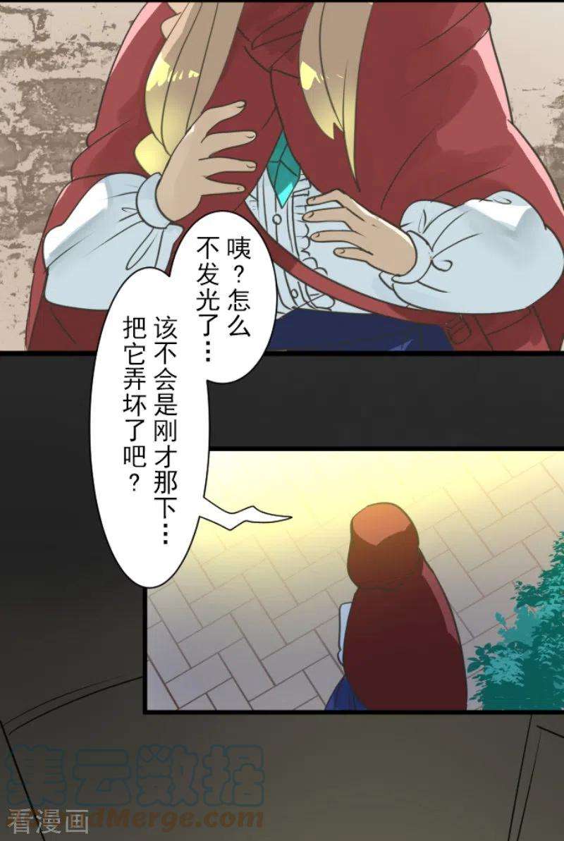 他和她的魔法契约239话 宰相