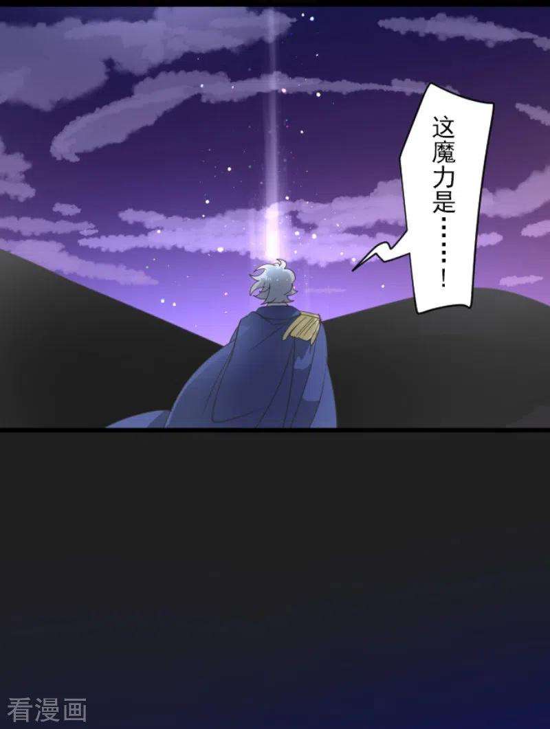 他和她的魔法契约240话 绑架