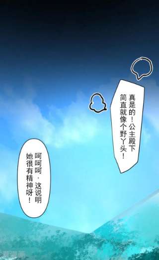 他和她的魔法契约241话 过去篇35