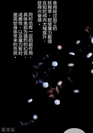 他和她的魔法契约241话 过去篇35