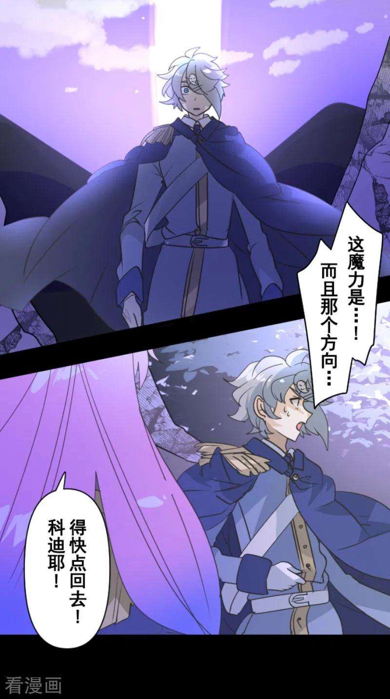 他和她的魔法契约242话 过去篇36