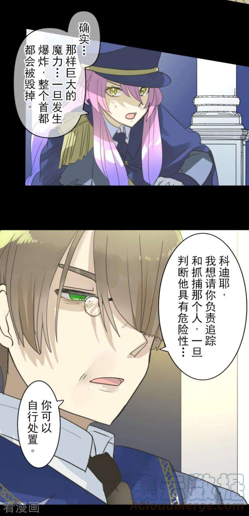 他和她的魔法契约242话 过去篇36
