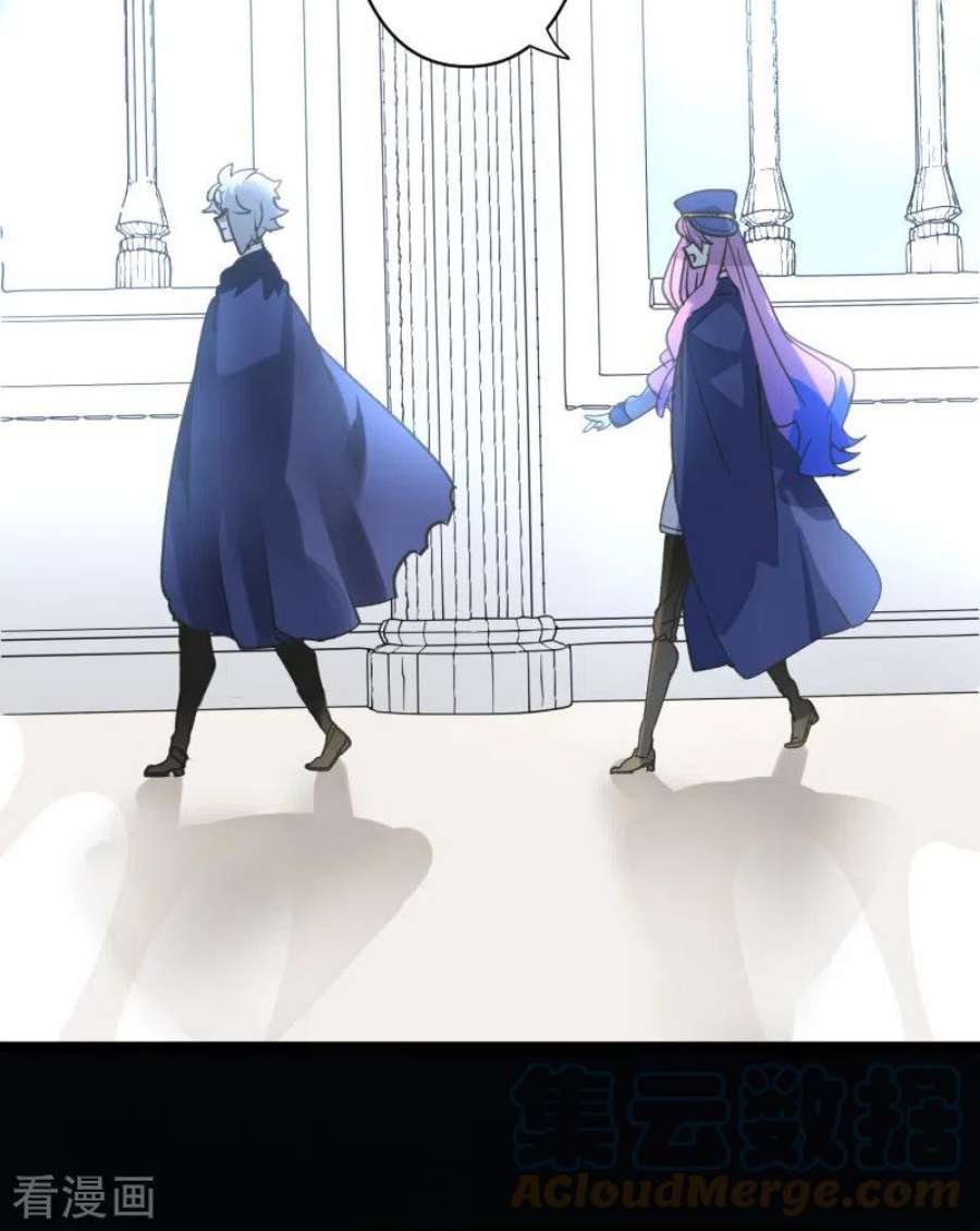 他和她的魔法契约244话 说服