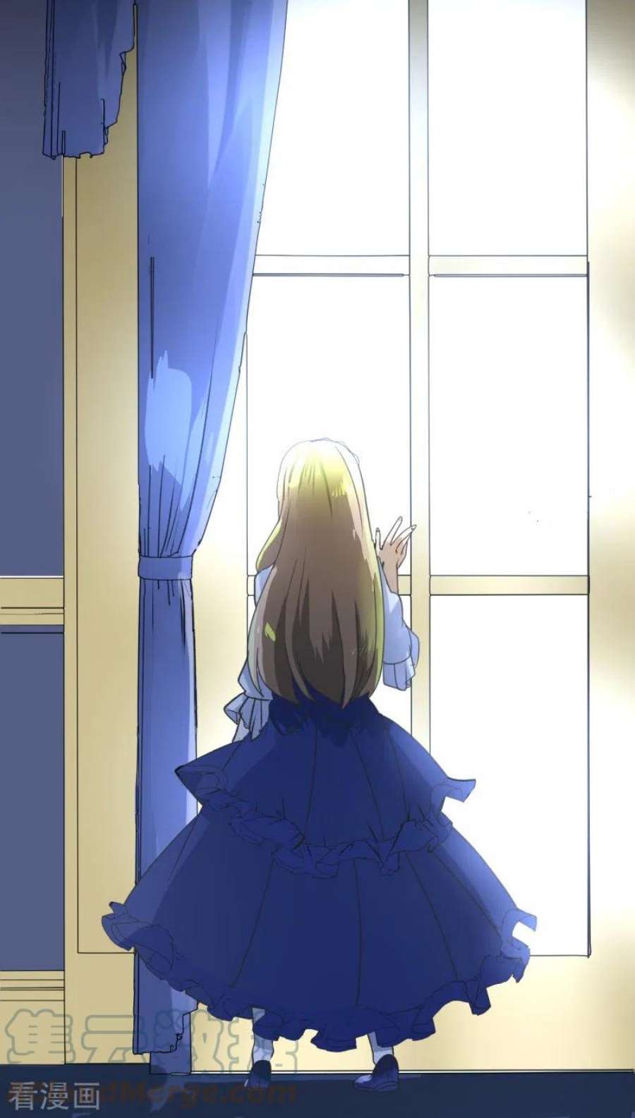 他和她的魔法契约244话 说服