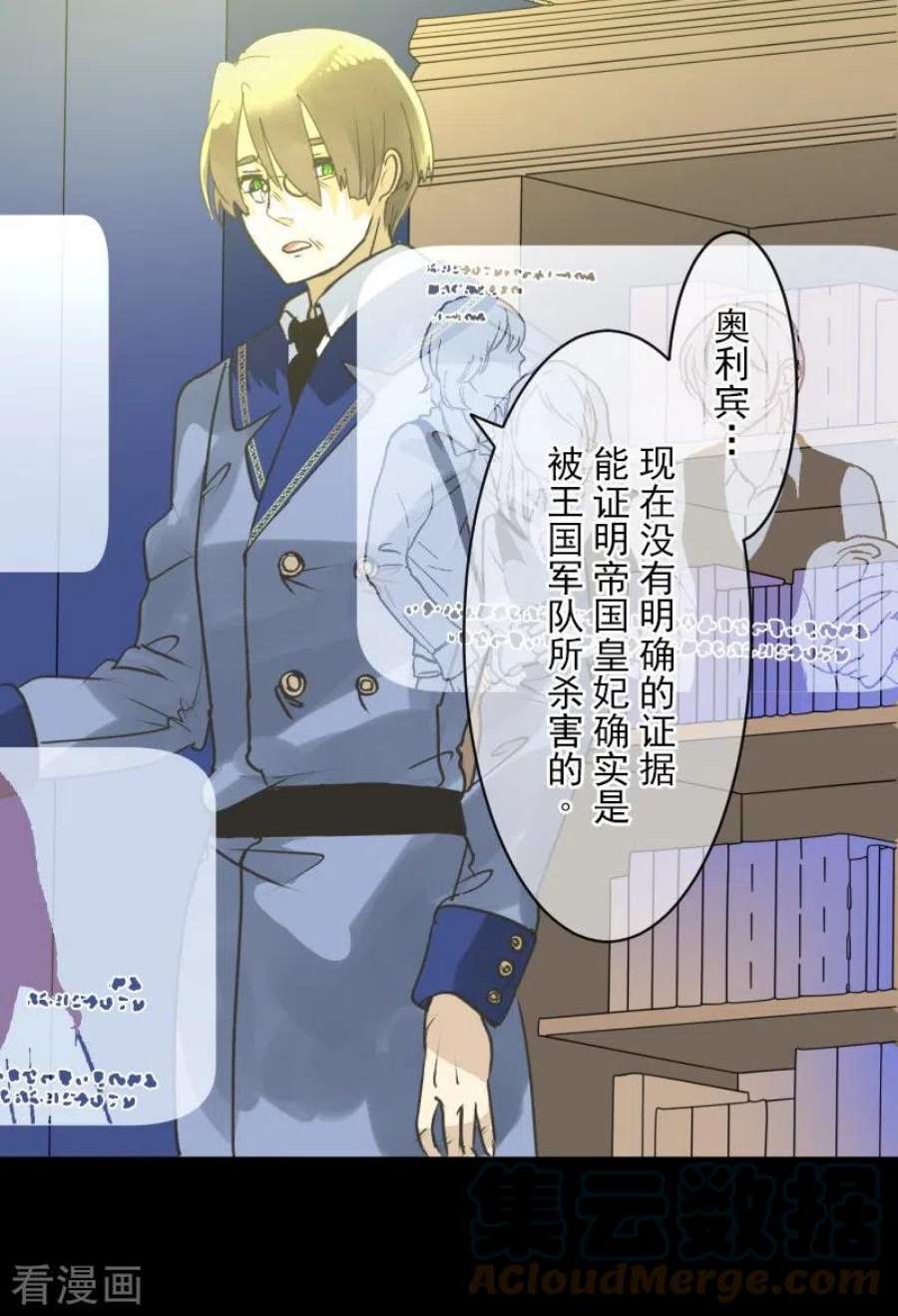 他和她的魔法契约245话 全民公投