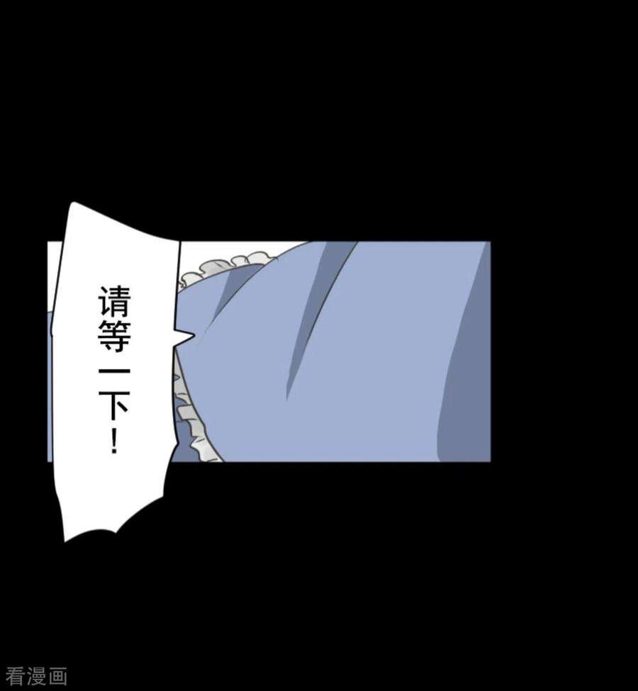 他和她的魔法契约248话 开战