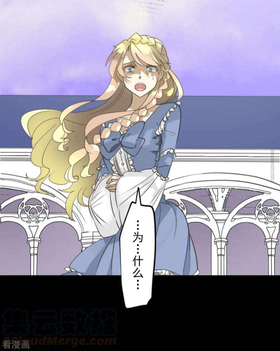 他和她的魔法契约248话 开战