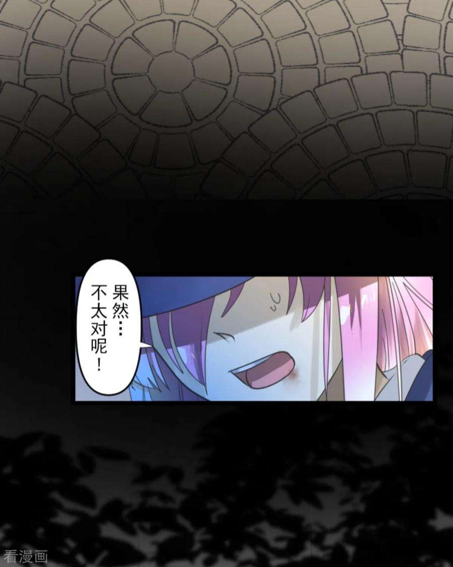 他和她的魔法契约248话 开战