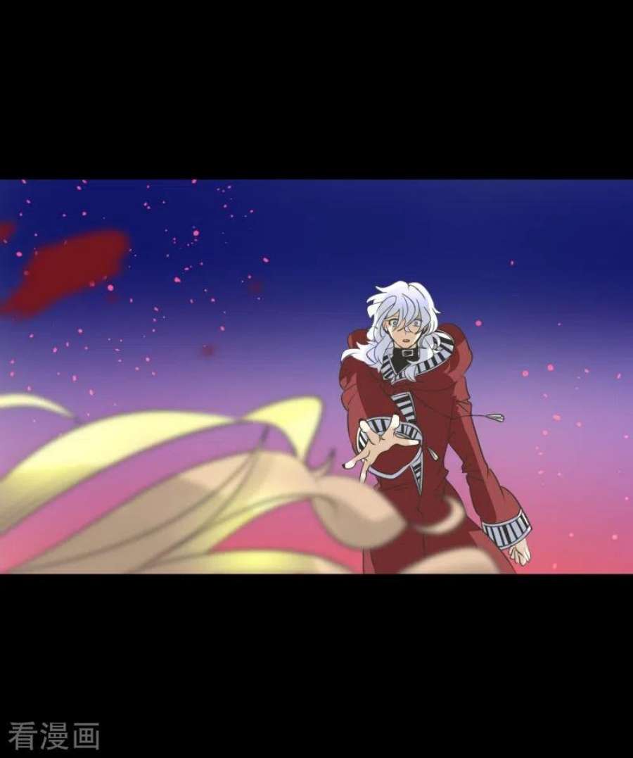 他和她的魔法契约254话 母亲的决心