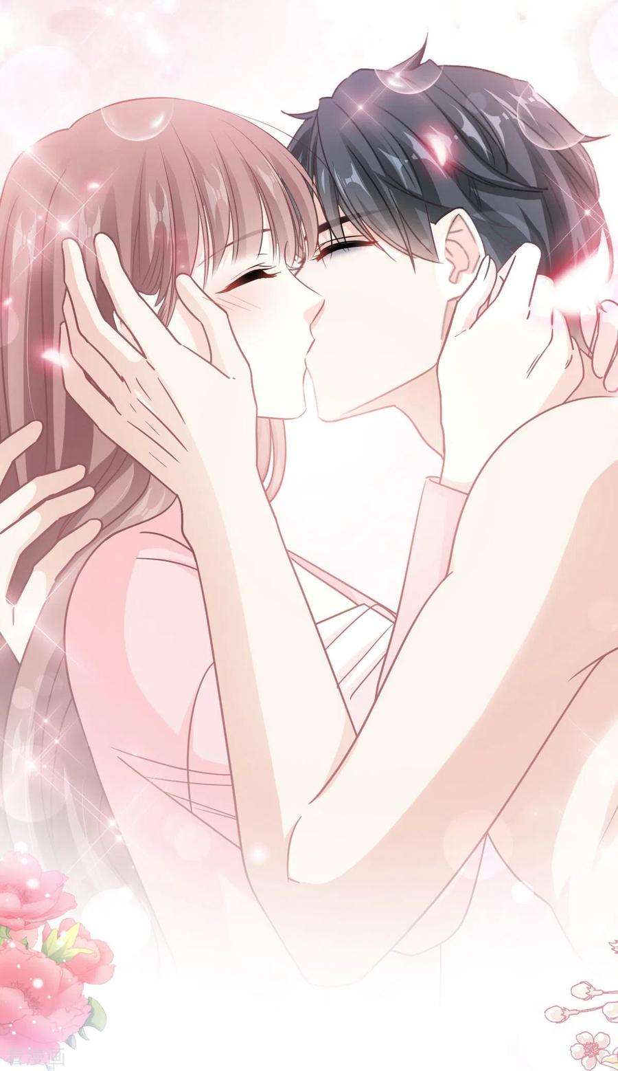 霸道总裁轻轻爱272话 用力抱紧我