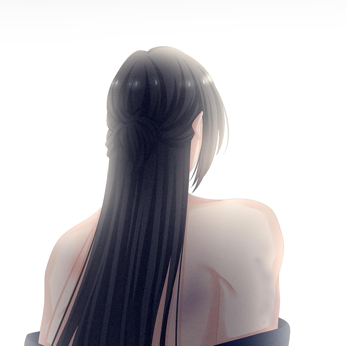 女帝的后宫086 他的独占欲