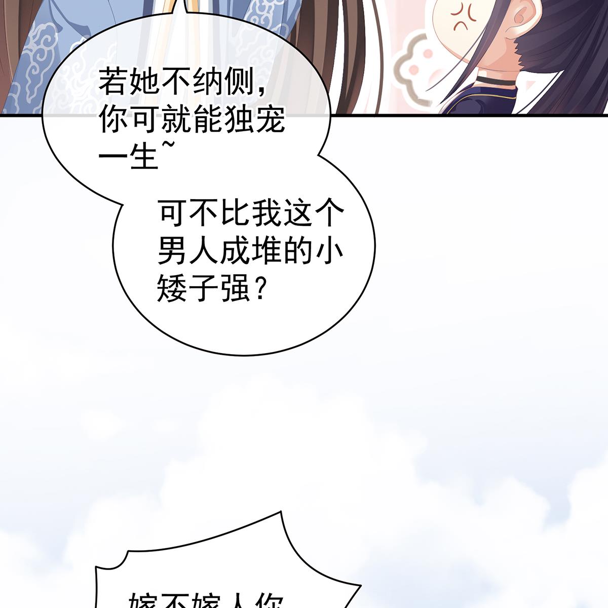 女帝的后宫090 蓝家小公子