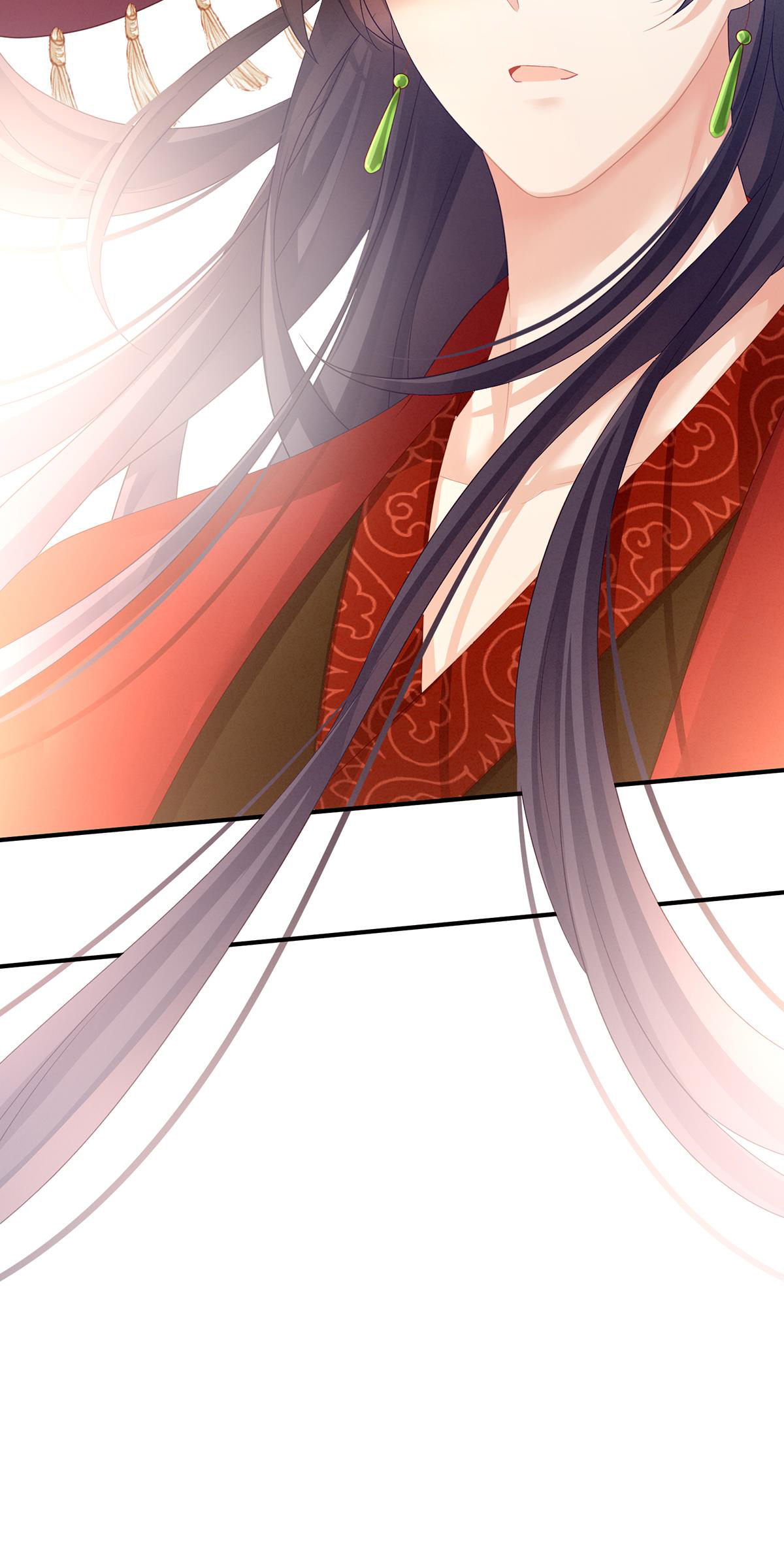 女帝的后宫093 意乱情迷