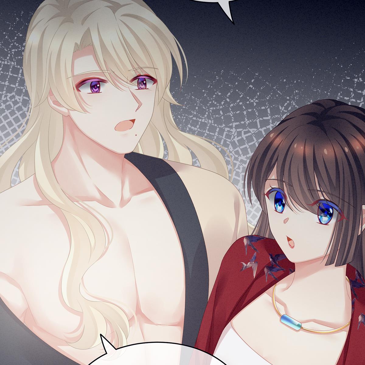女帝的后宫097 被窝暖好了！