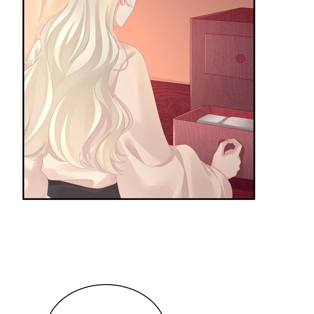 女帝的后宫097 被窝暖好了！