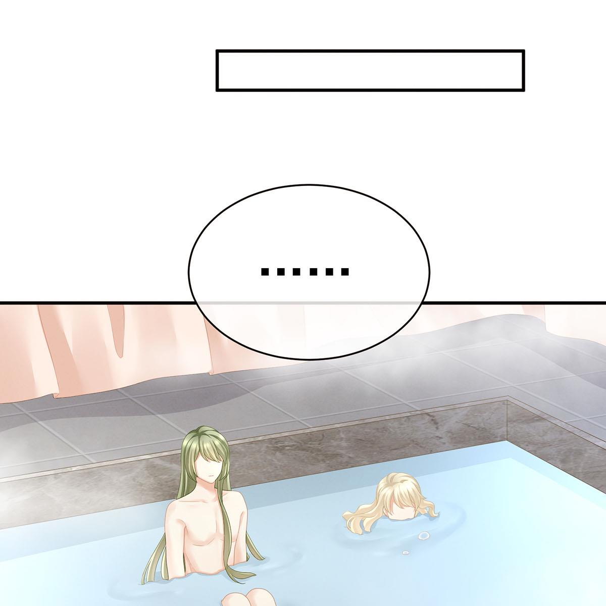 女帝的后宫099 男人共浴