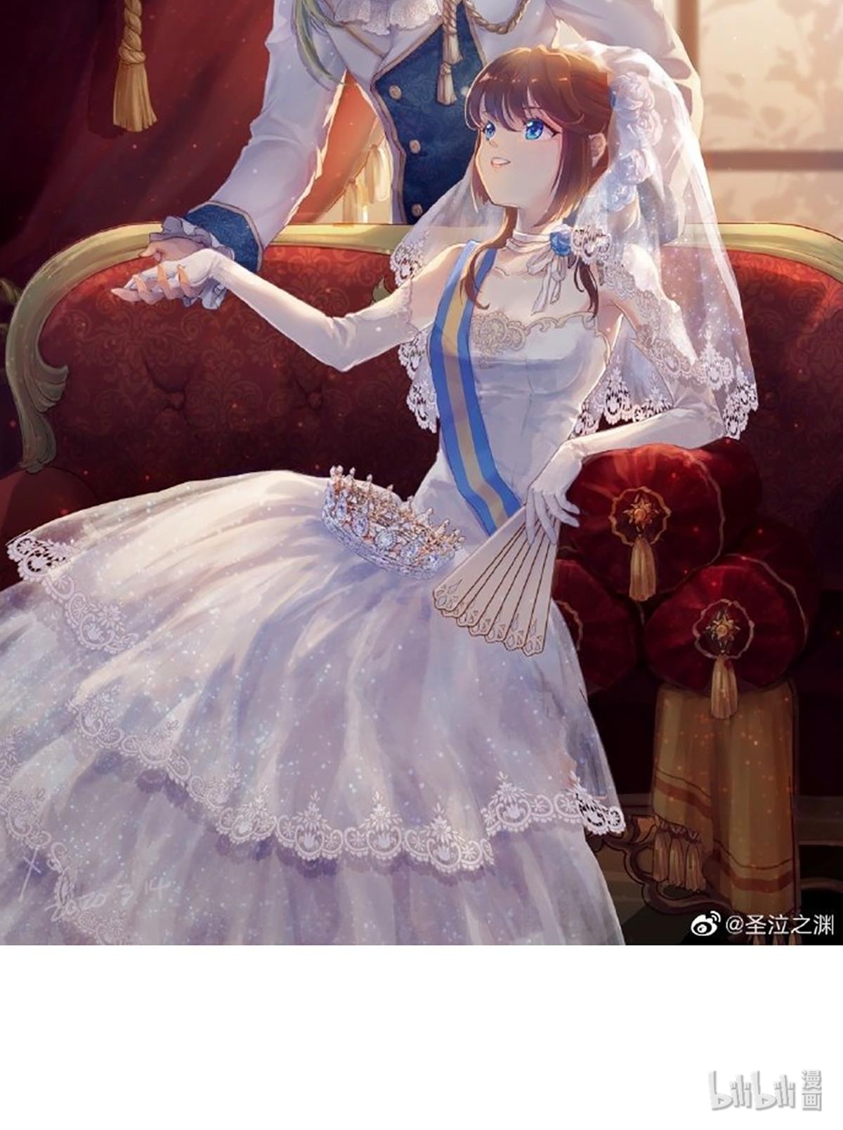 女帝的后宫099 男人共浴