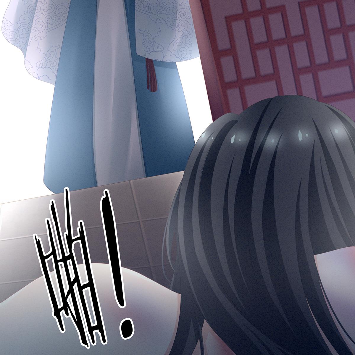 女帝的后宫100 矜持有什么用？