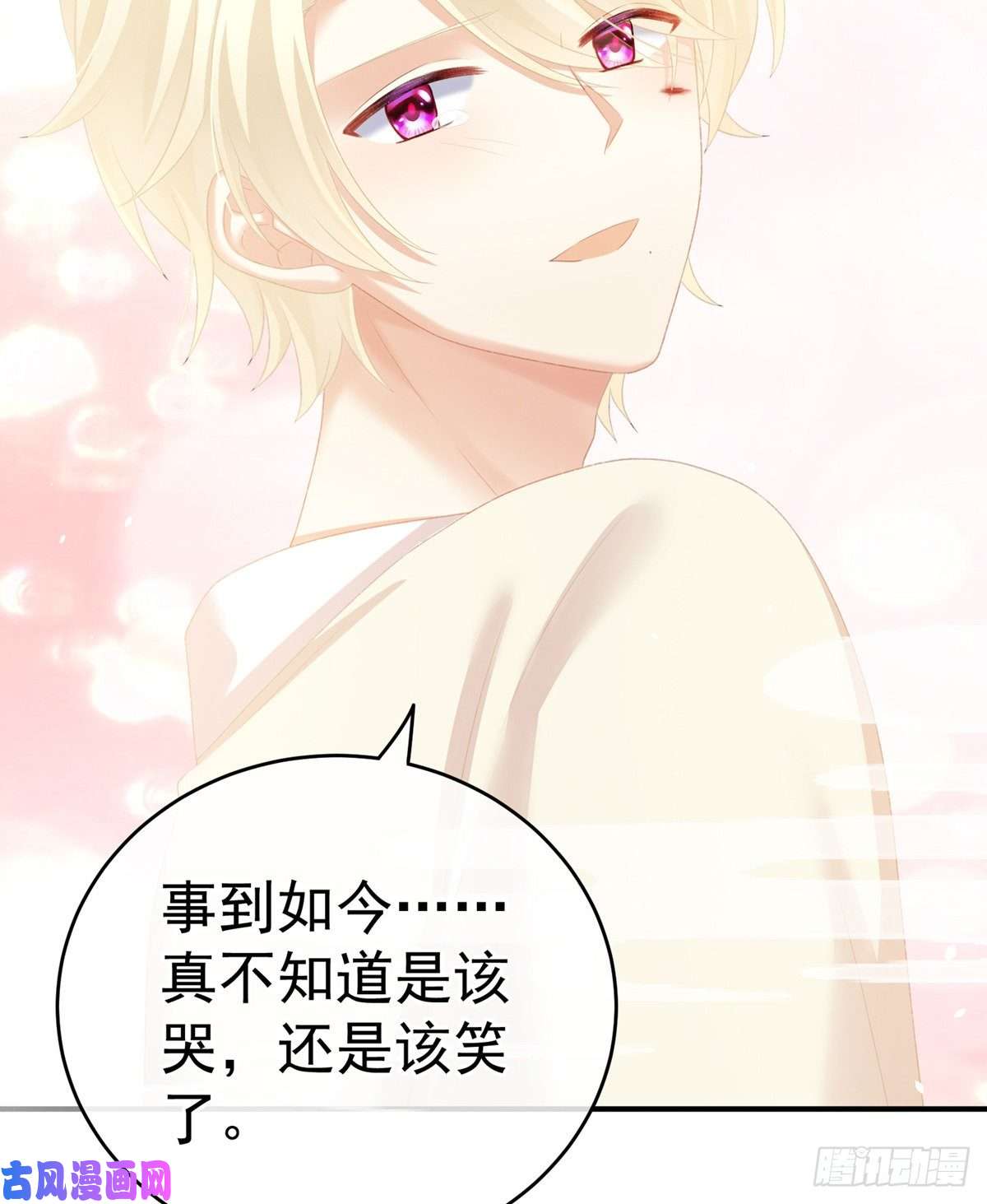 女帝的后宫那里一览无余