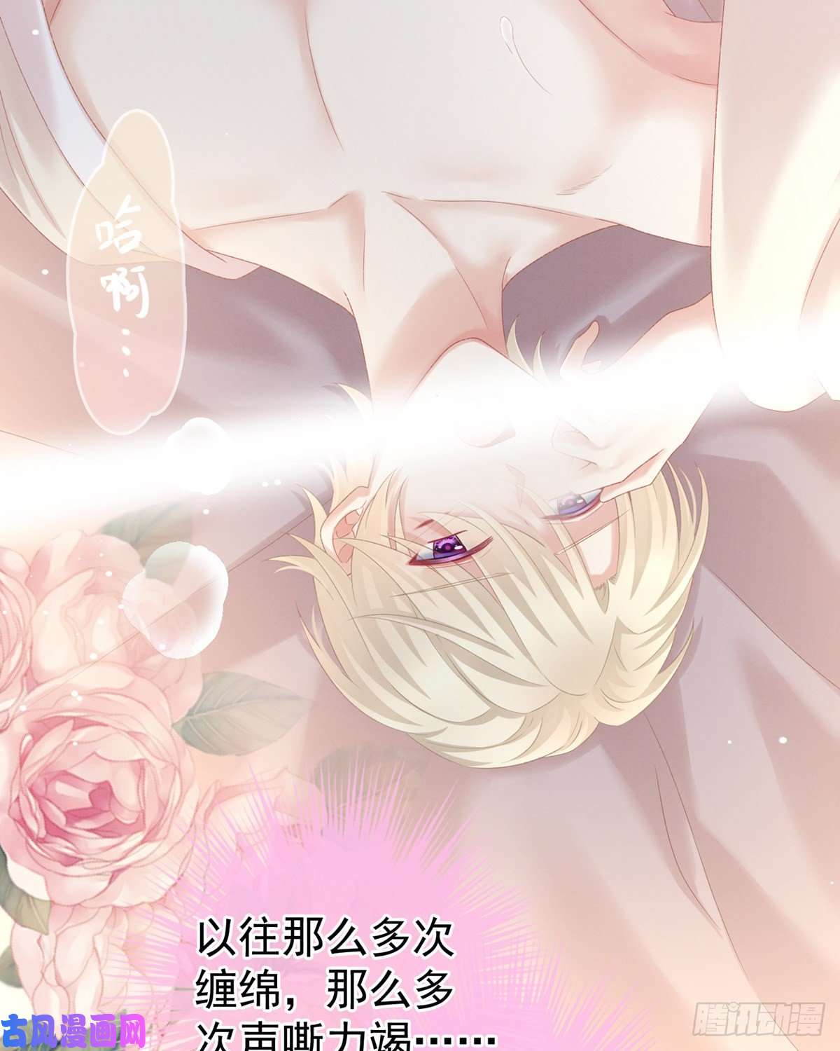 女帝的后宫喜欢粗暴一点的