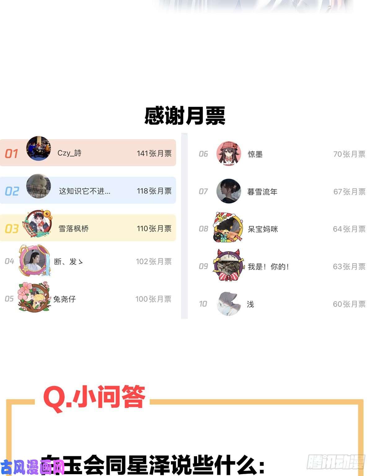 女帝的后宫李燕安，我恨你