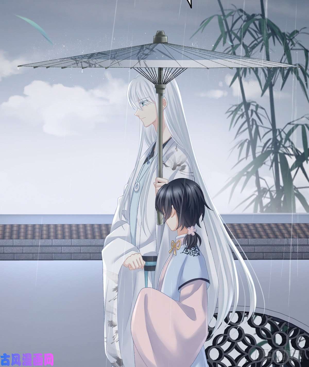 女帝的后宫她爱我，胜过你百倍