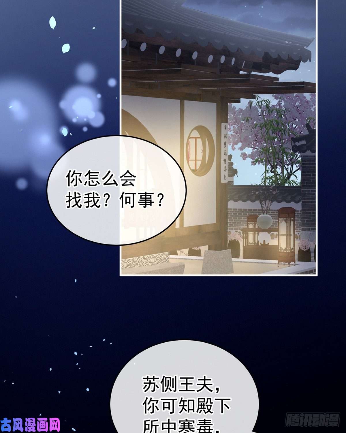 女帝的后宫她爱我，胜过你百倍
