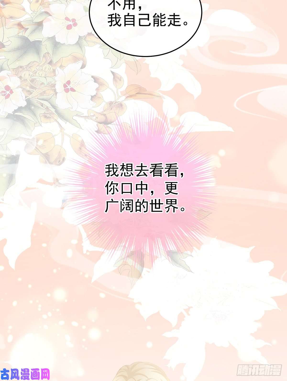 女帝的后宫她爱我，胜过你百倍