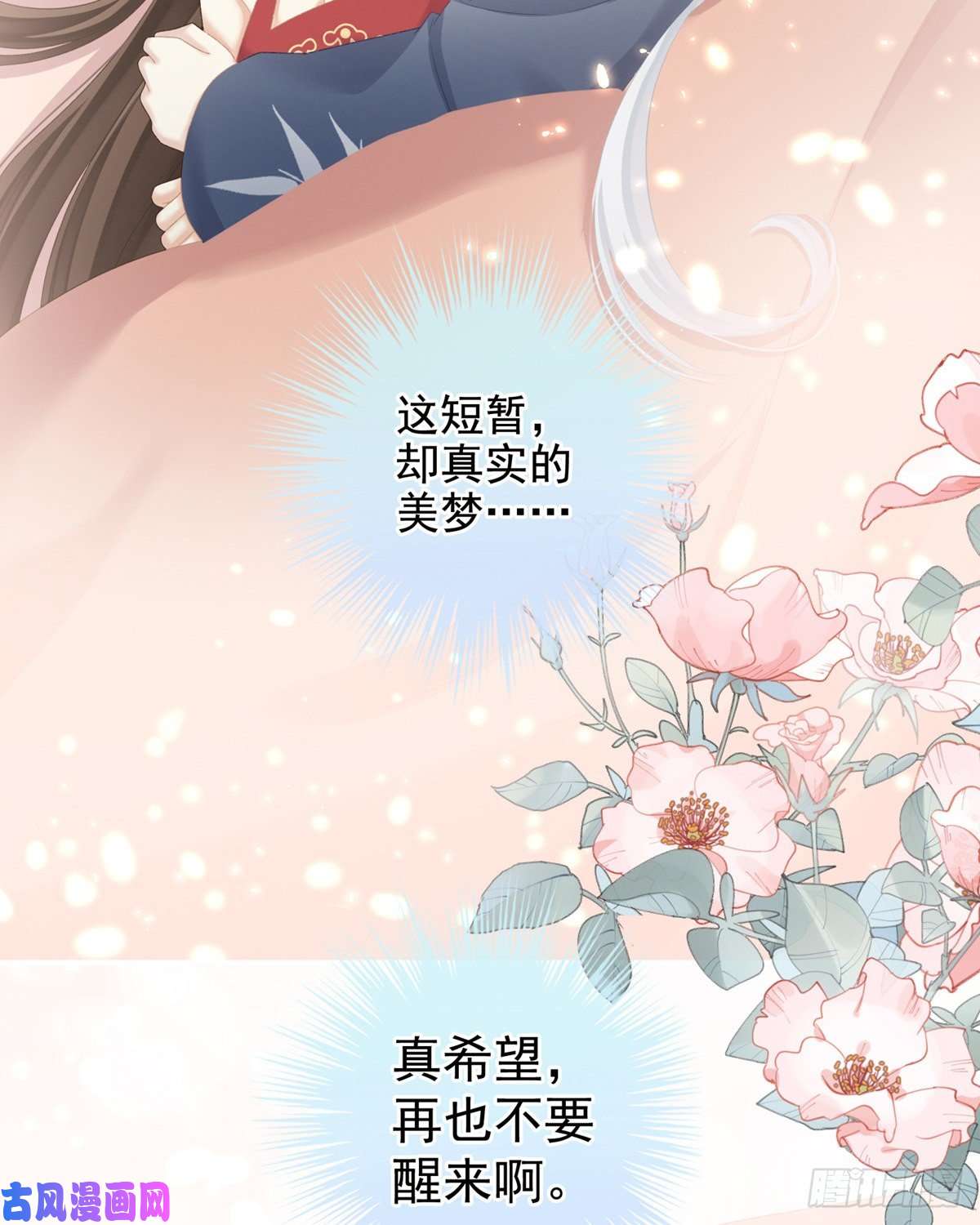 女帝的后宫哄睡