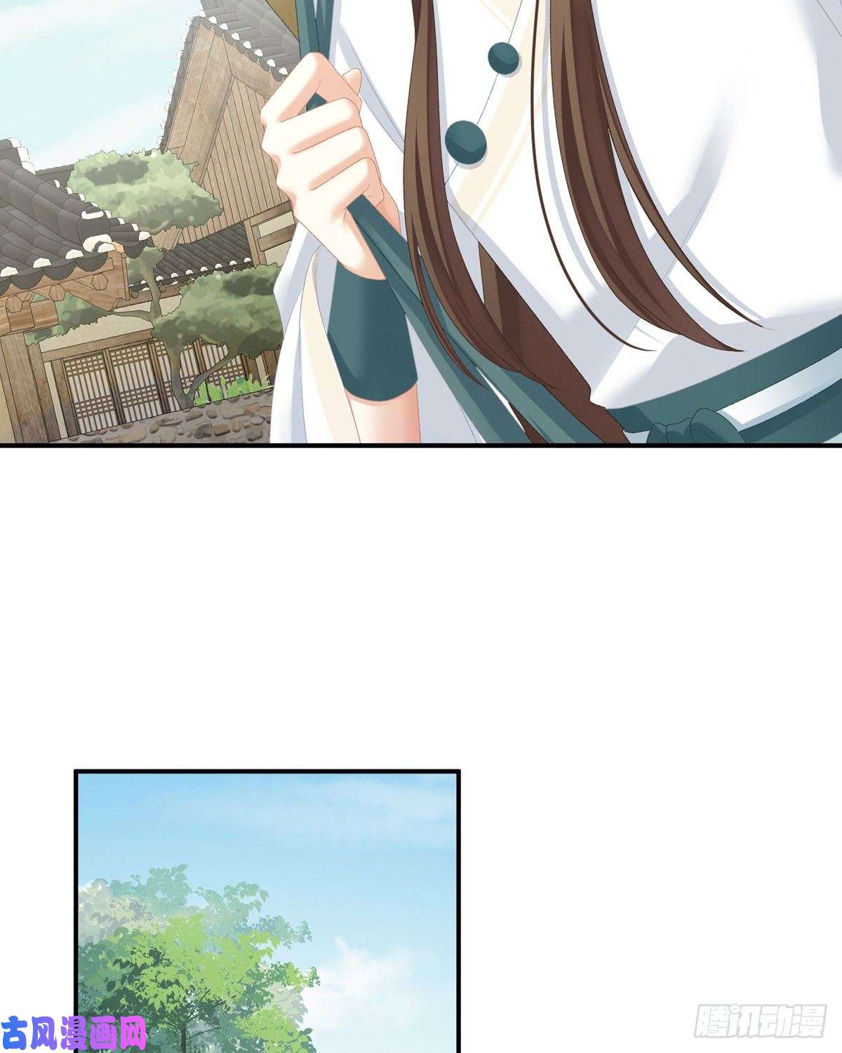 女帝的后宫哄睡