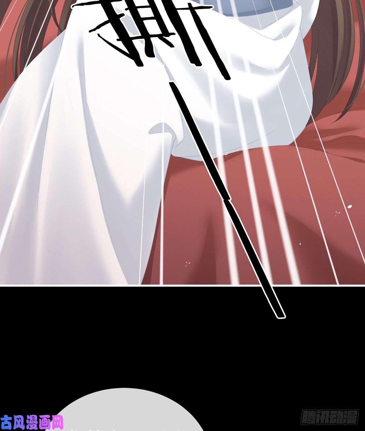 女帝的后宫好摸吗？