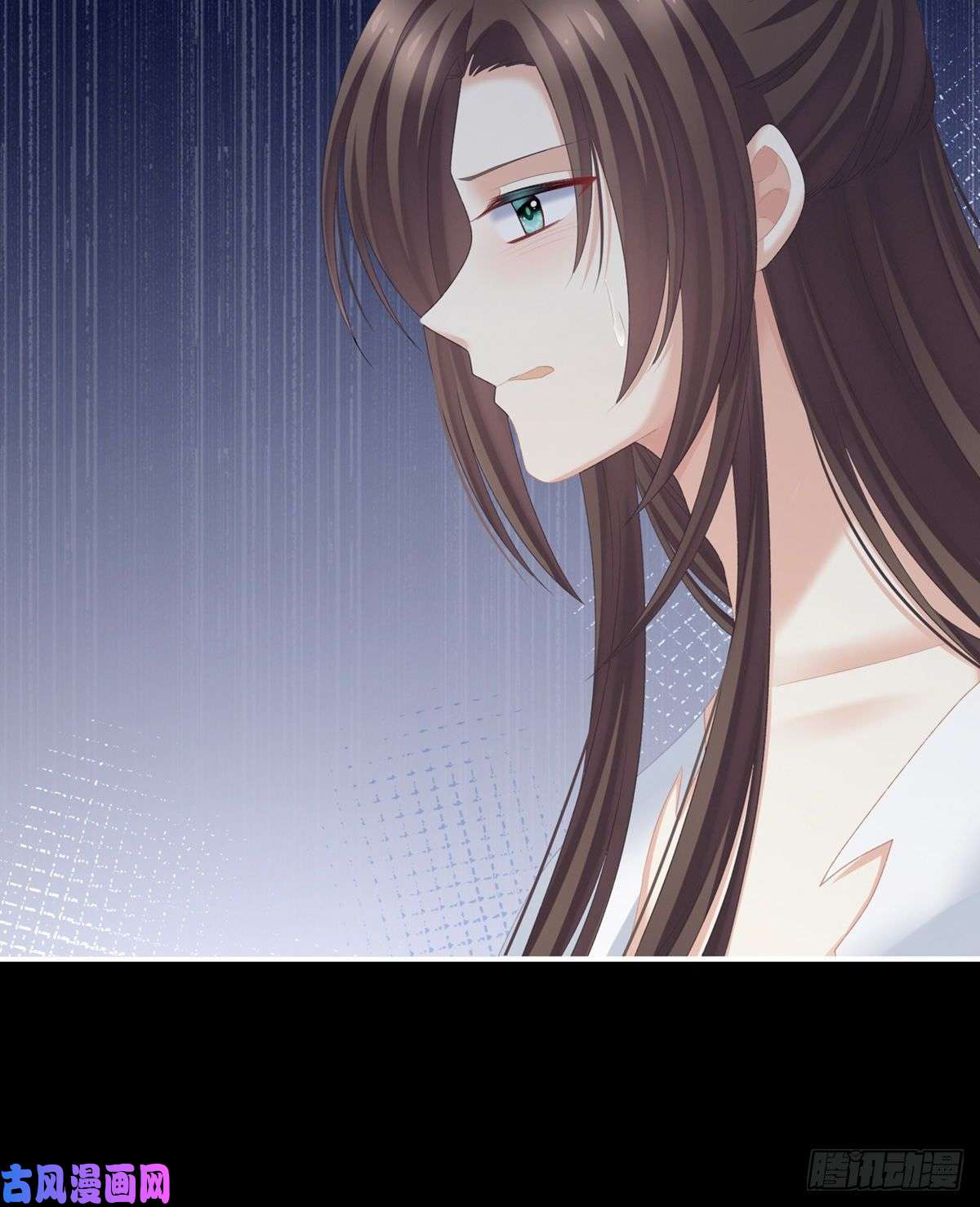 女帝的后宫好摸吗？