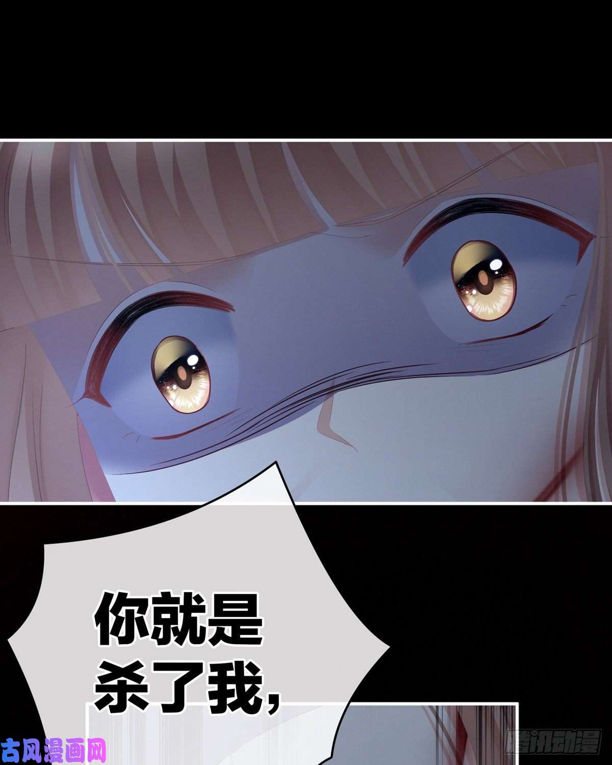 女帝的后宫天道轮话，善恶有报