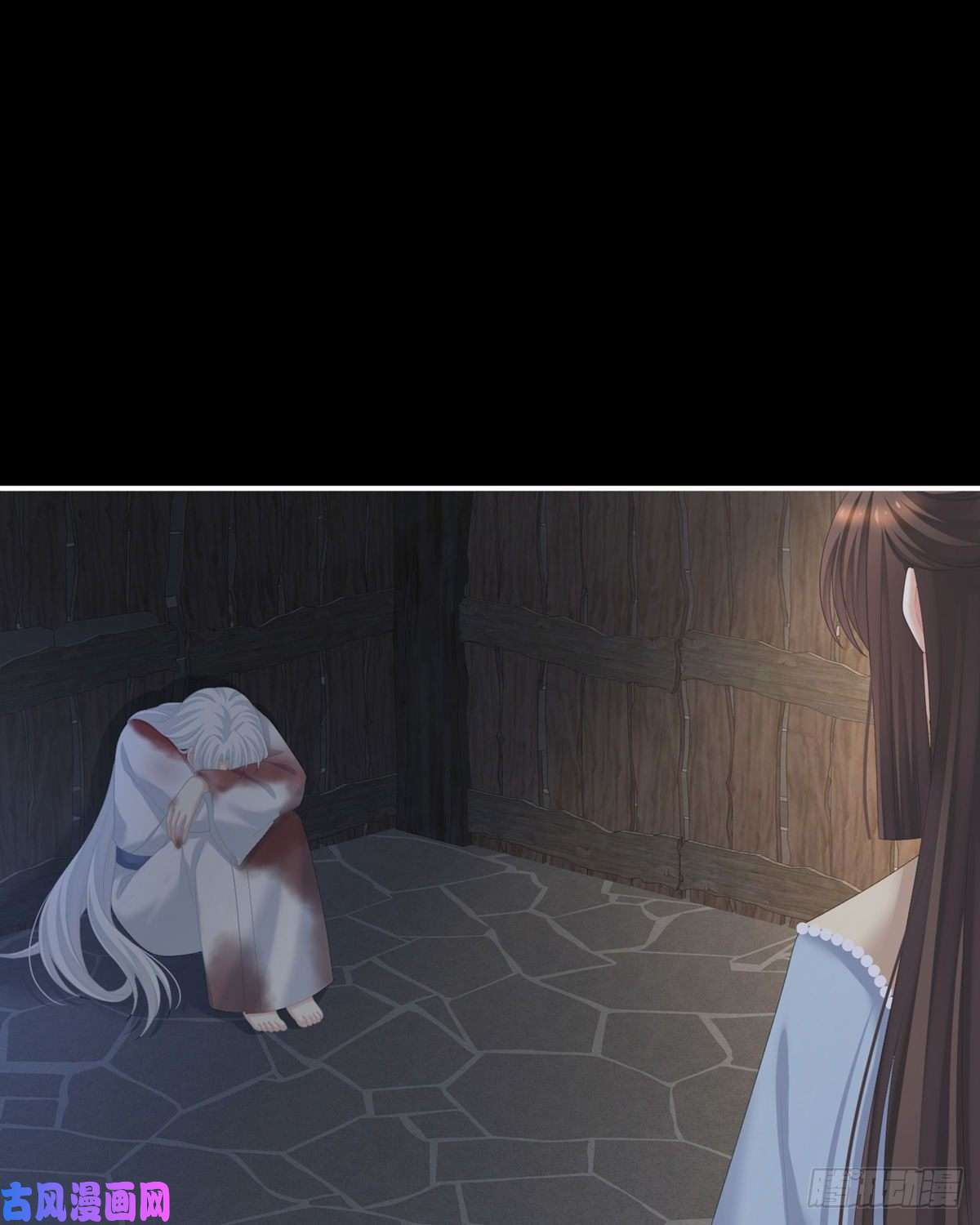 女帝的后宫天道轮话，善恶有报