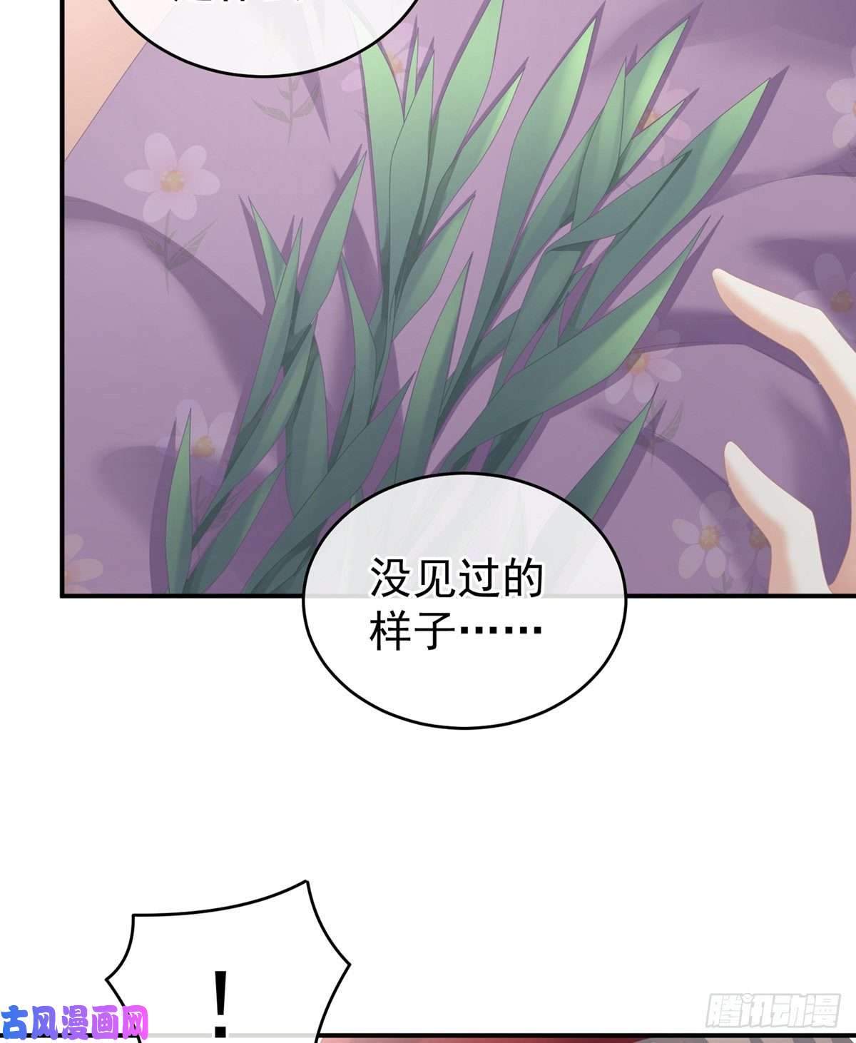 女帝的后宫乖，配合我