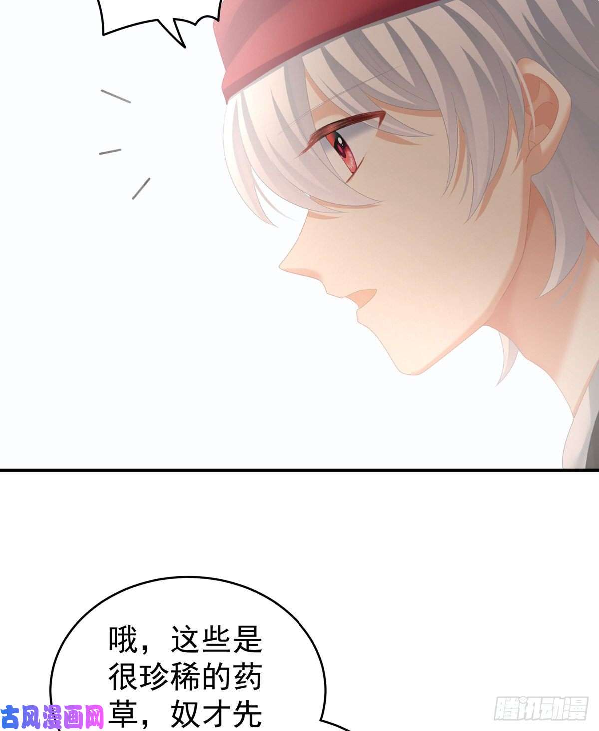 女帝的后宫乖，配合我