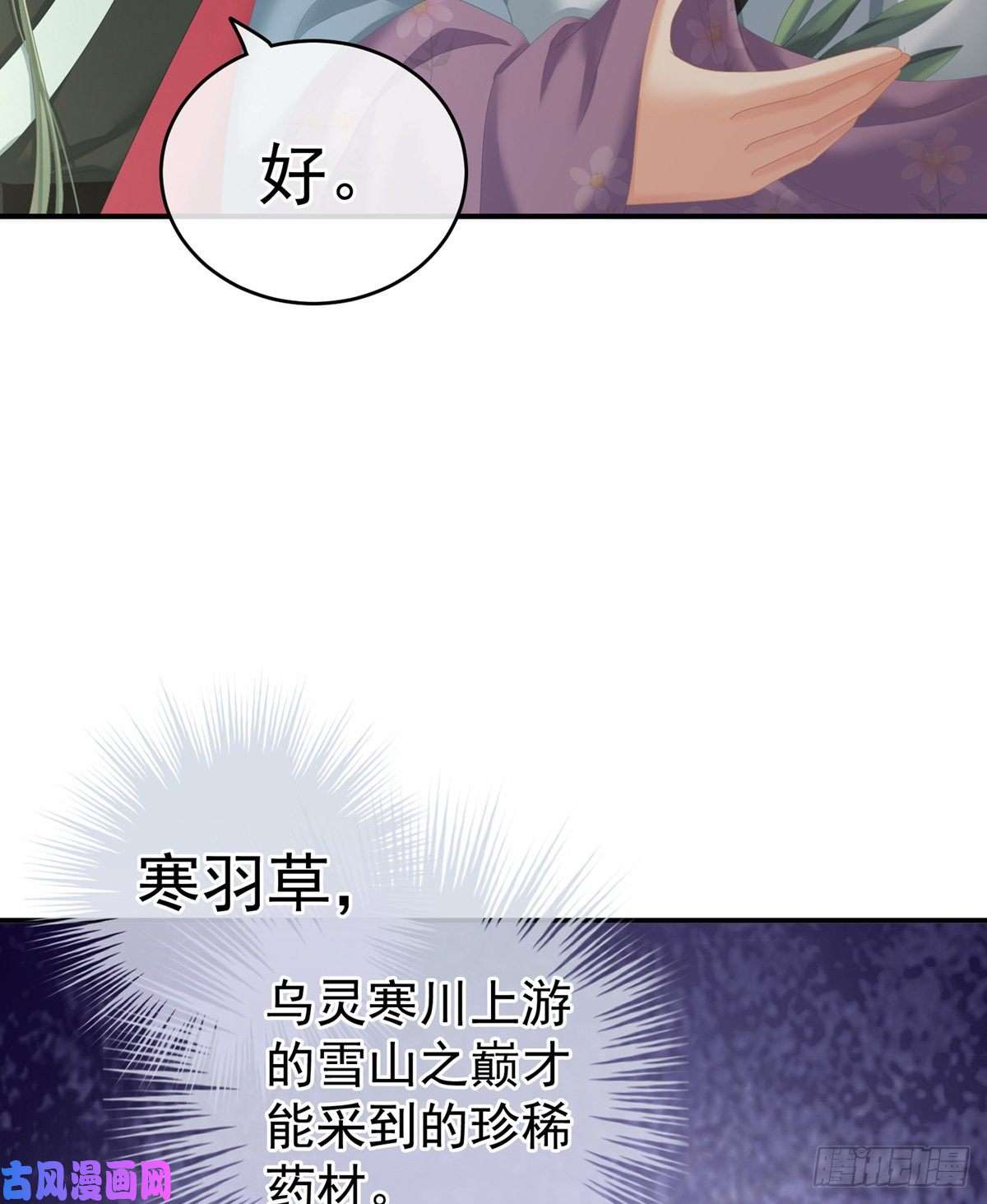 女帝的后宫乖，配合我