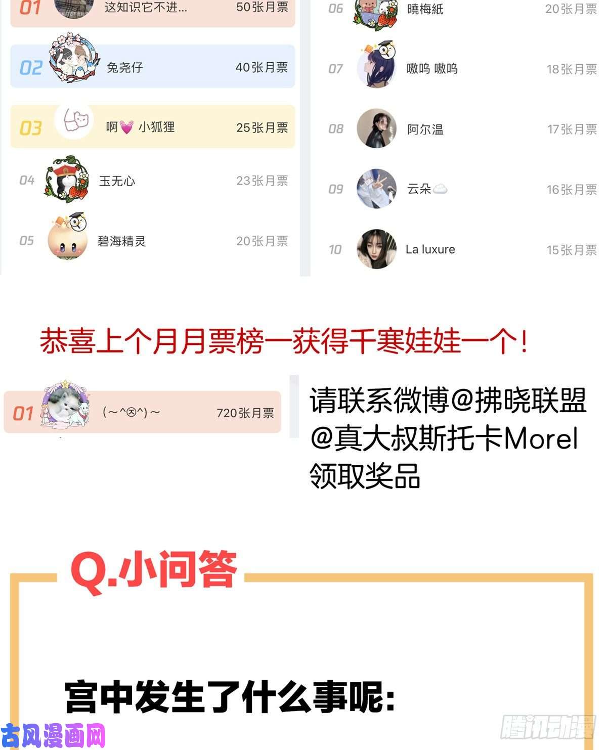 女帝的后宫嫁给她如何？