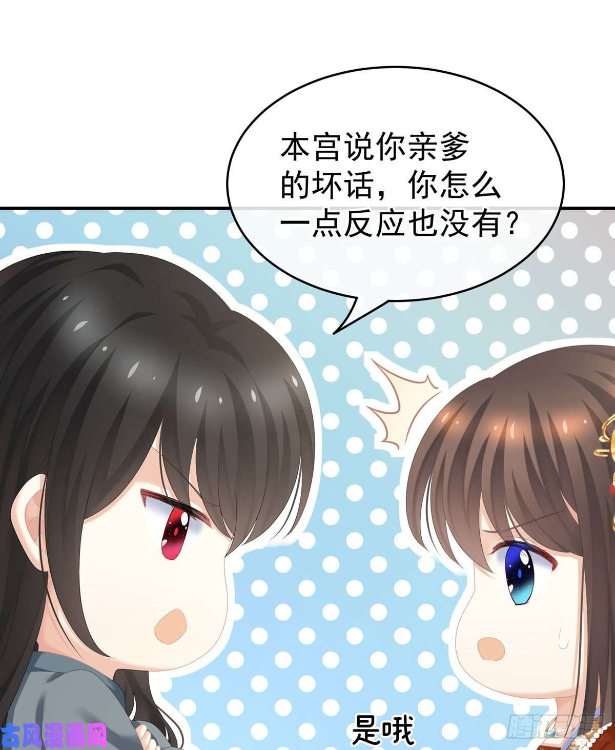 女帝的后宫冷宫弃侍