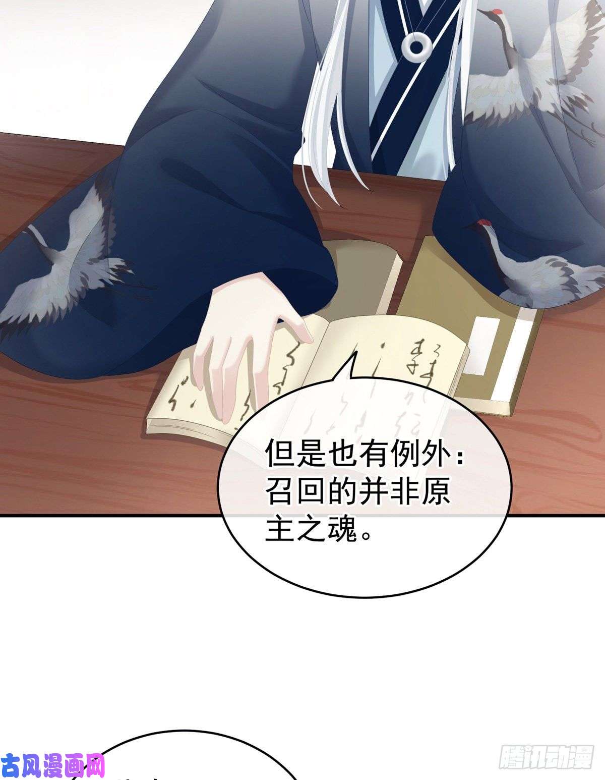 女帝的后宫殓心入棺