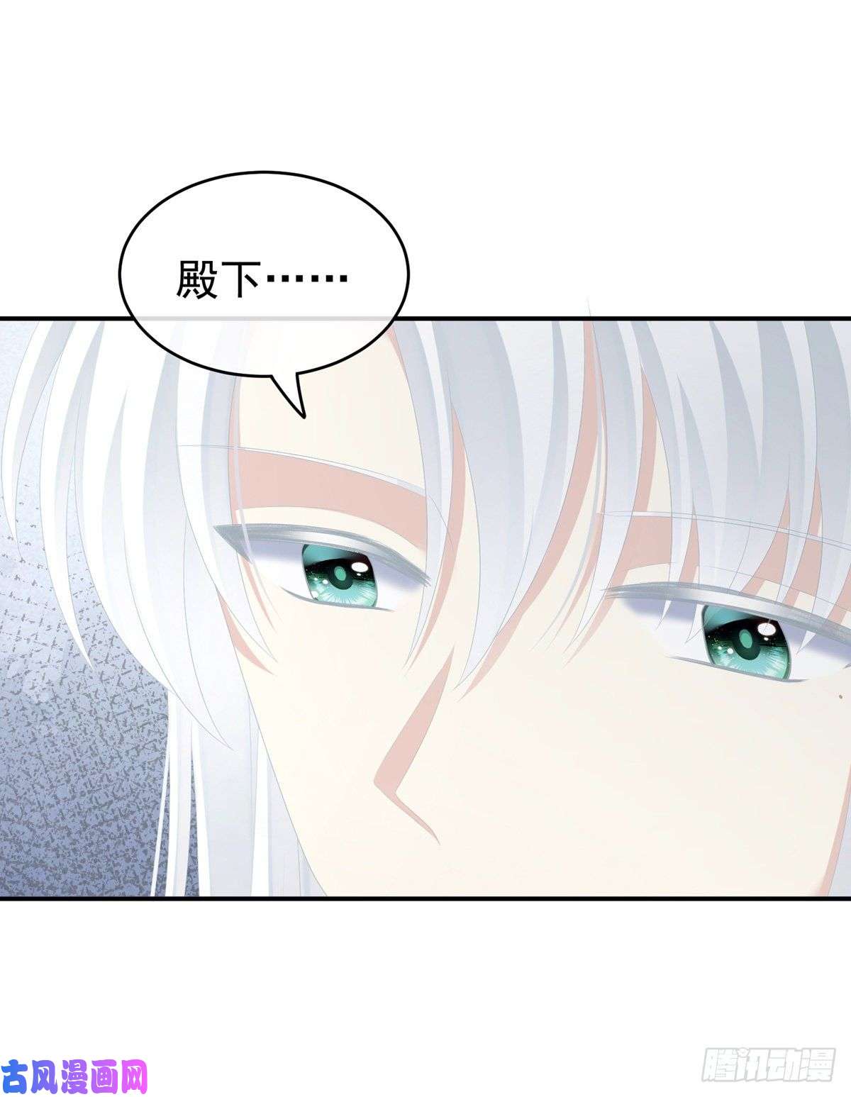 女帝的后宫殓心入棺