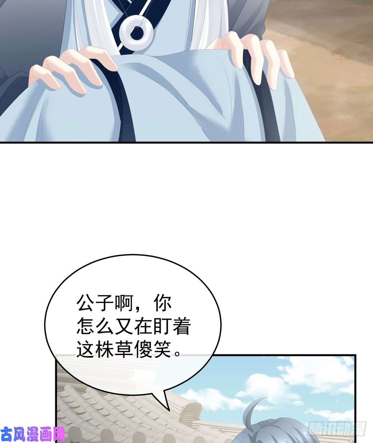 女帝的后宫殓心入棺