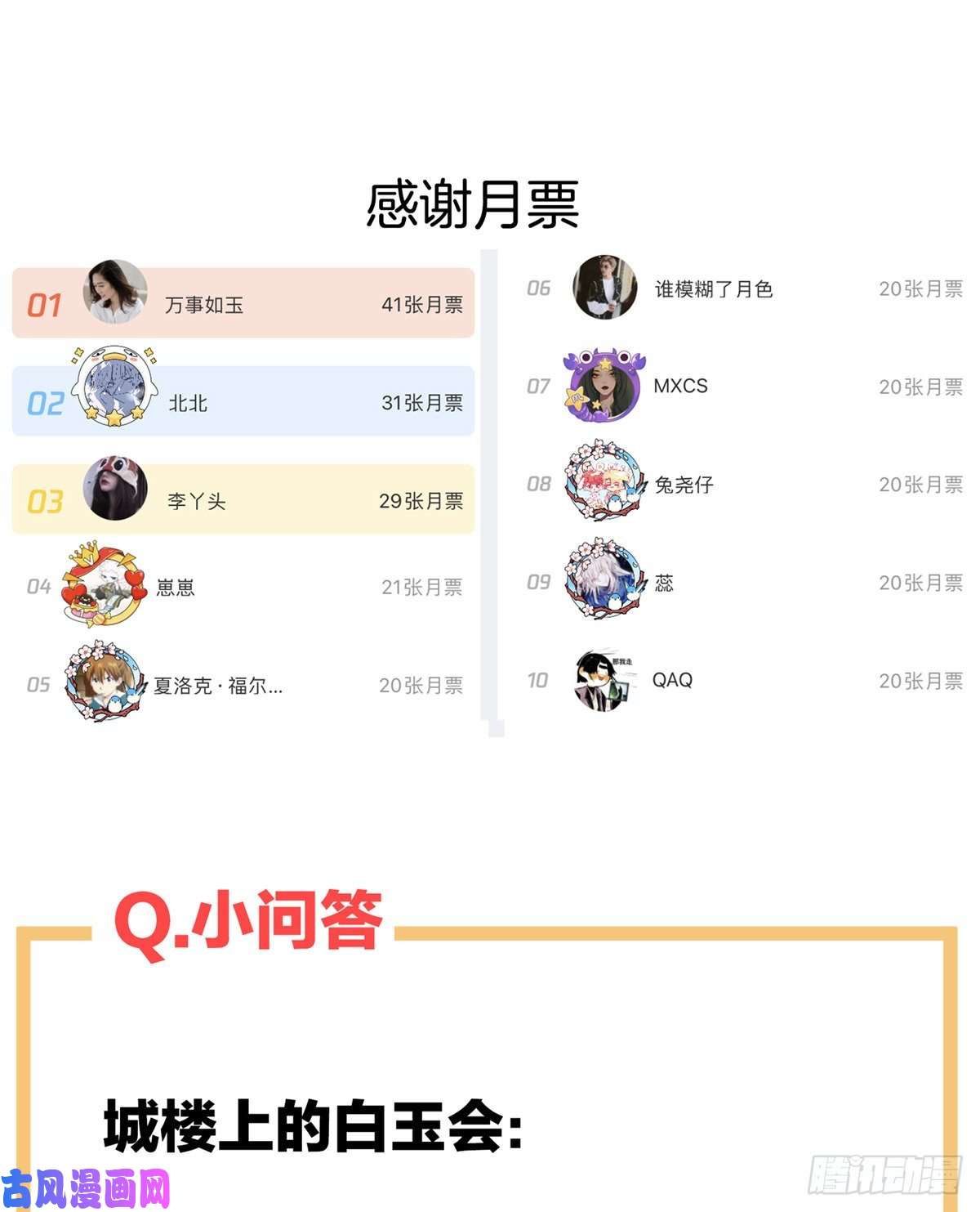 女帝的后宫殓心入棺