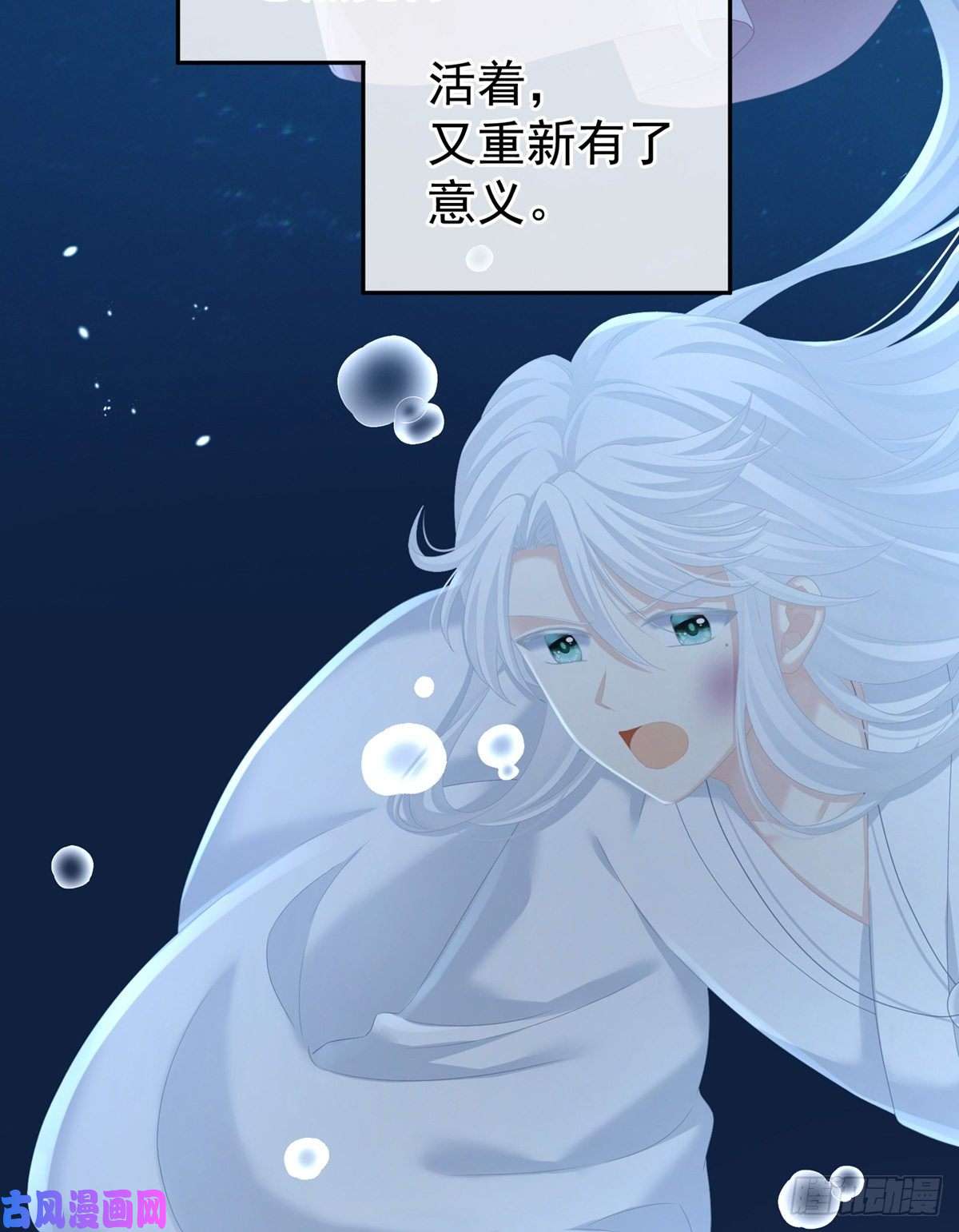女帝的后宫红盖头