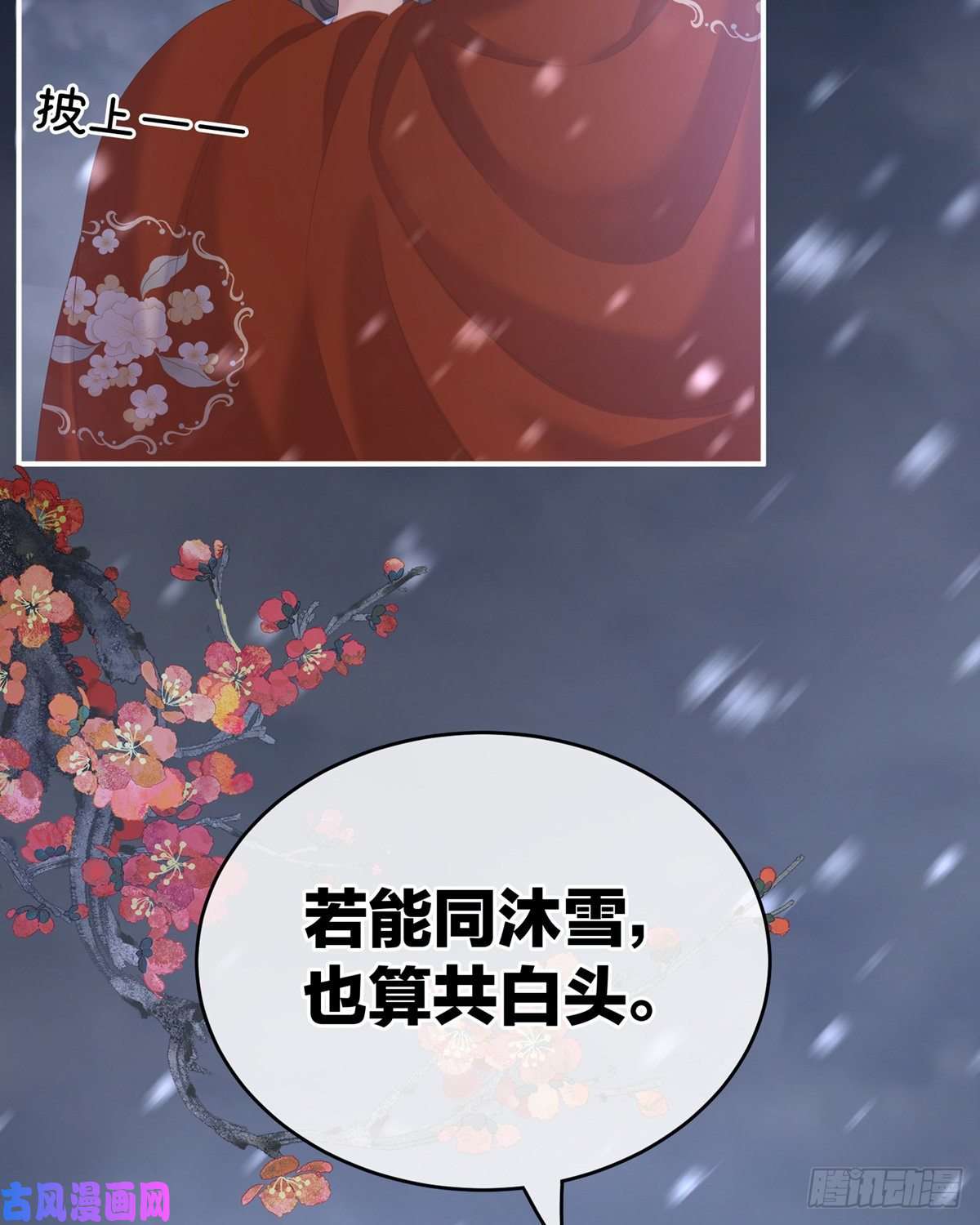女帝的后宫红盖头