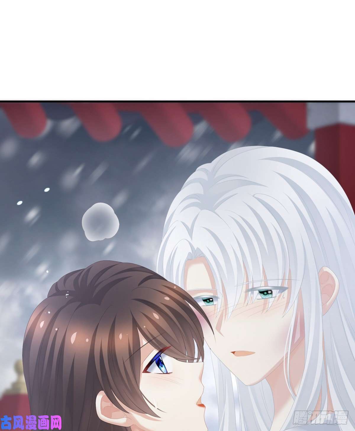 女帝的后宫点燃的欲望