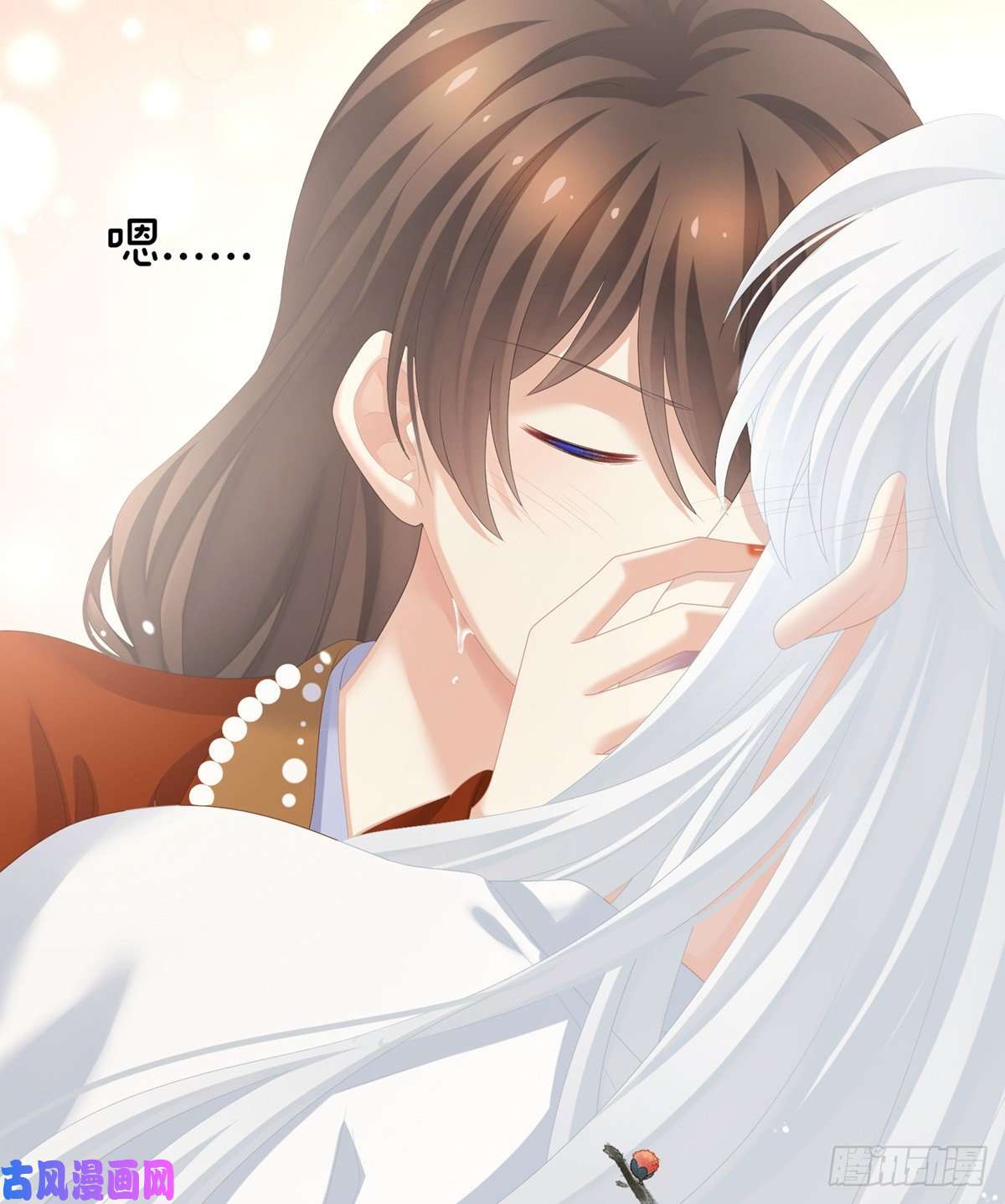 女帝的后宫感受我